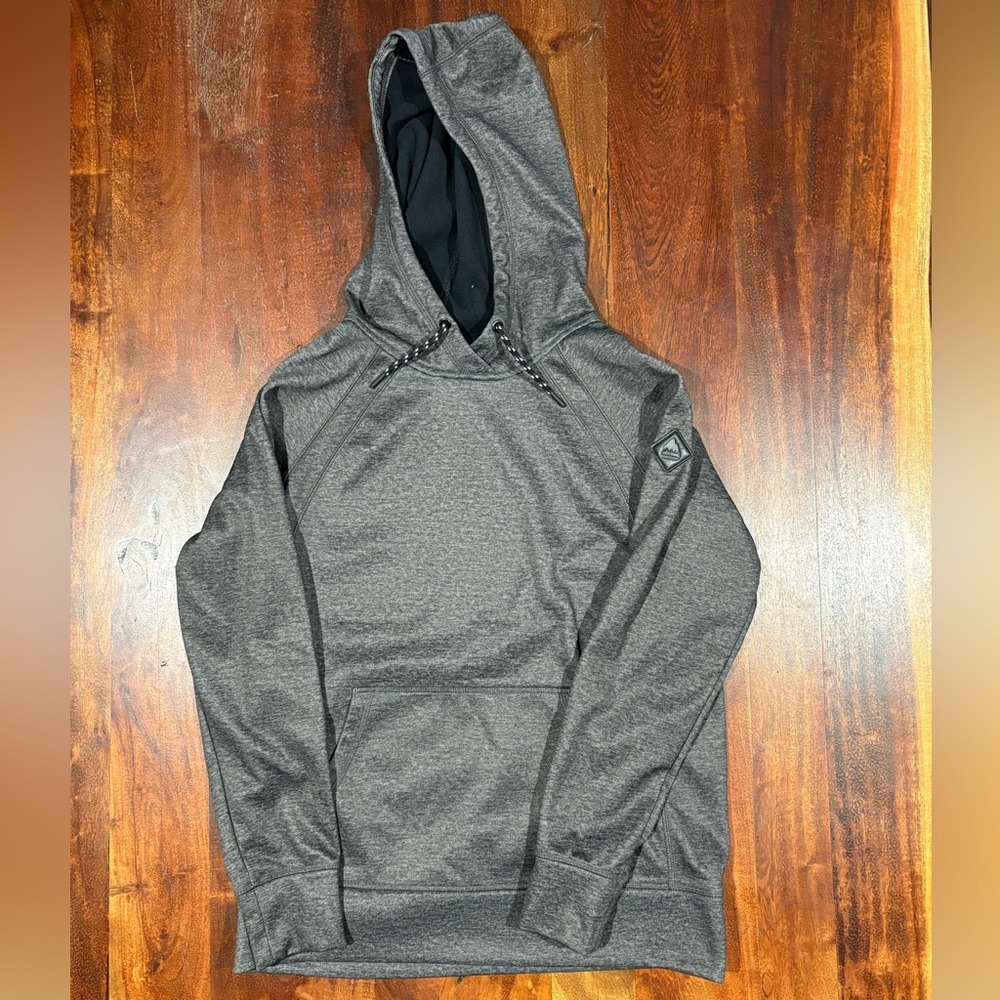 Burton Women’s Crown Hoodie Small